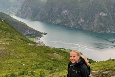 Julie (27) fikk drømmetilbud: – Et sjokk