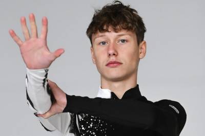 Ukjent tenåring skrev norsk idrettshistorie: – Noe verden vil legge merke til