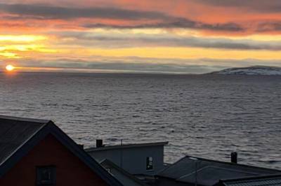 – Nå går det fort fremover