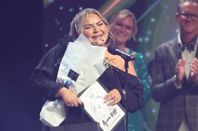 Aurora Hoff (35) personlig konkurs: – En vanskelig situasjon