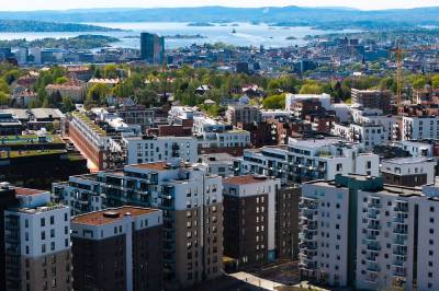 Trått Oslo-marked: – Har vært bortskjemt i ti år