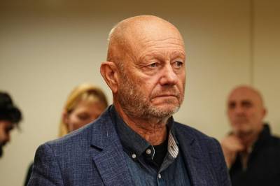 I dag faller dommen mot Stein Lier-Hansen