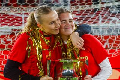 Rørt Gaupset: – Kommer til å huske det resten av livet