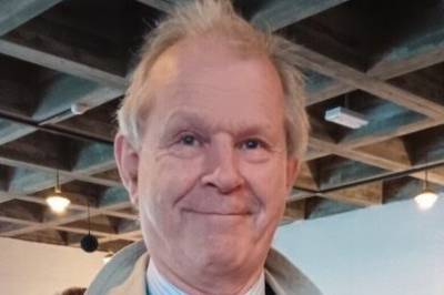 Roald ville sende julekort med sønnene: – Nå kommer du til å få sjokk