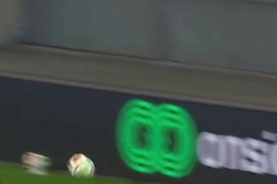 2-2: Moise Kean, Fiorentina
