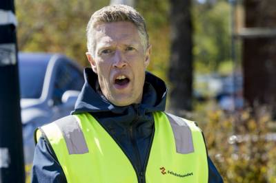 Storstreik: - Steile fronter: - Kan bli langvarig