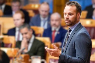 Vi bør spørre hvor stort tilfluktsrom – ikke hvor få parkeringsplasser – det er behov for