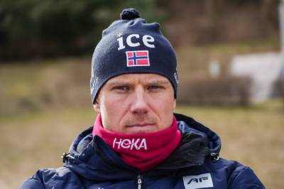 Fikk sjokknyheten på TV-innspilling: – Ble et par meldinger på direkten