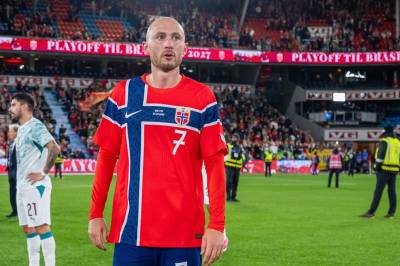 Skuffa over Noreg-profilen: – Eit stort mysterium
