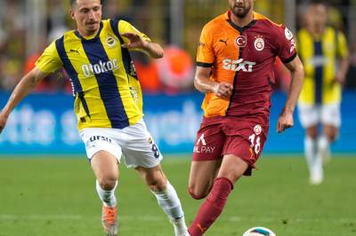 Kapteinen pågrepet. Tusenvis av spillere mistenkt i en av fotballens største skandaler.