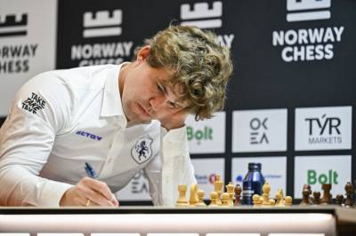Norway Chess 2026 – Alt du trenger å vite