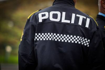 Fikk politiet med seg og hentet stjålet sykkel