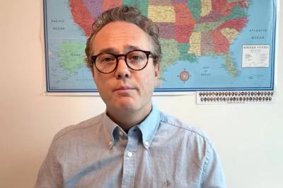 – For å presse Europa