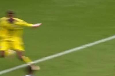 7-0: Kevin Schade, Brentford