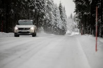 Advarer: – Det blir utford­rende