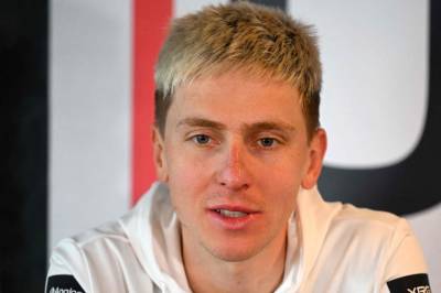 Sykkelstjerner i trøbbel etter Flandern rundt – Pogacar og Evenepoel bøtelagt