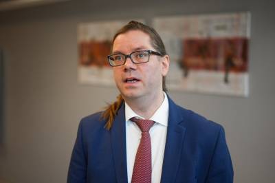 Handelsbanken varsler to renteøkninger i år