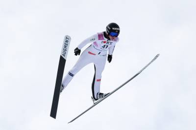 Se kveldens sending: Historisk sølv til Eirin Kvandal