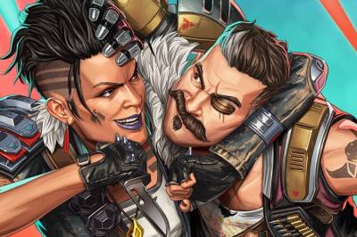 Slutt for «Apex Legends» på Switch – krever Switch 2