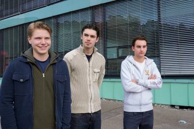 Oppfordret til færre russebusser. Så ble det flere.