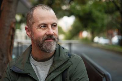 Mann (50+): Dette skjer med kroppen