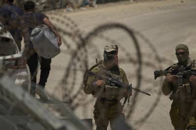 USA: Støtter ikke Israels angrep i Syria