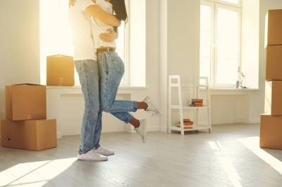 Vi må evne å tenke nytt om bolig