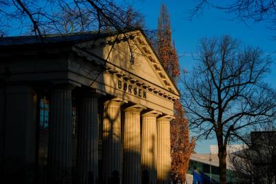 Nå raser Oslo Børs