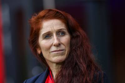 Israel-overskuddet: NFF gir bort 1,5 millioner