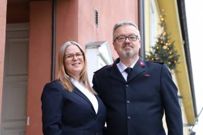 Nye ledere på plass i Drøbak: – Enklere enn noe annet sted