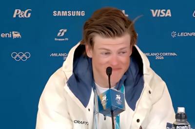 Håner Sverige: – Skal henge det på veggen