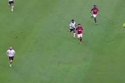 2-4: Ruben Loftus-Cheek, AC Milan