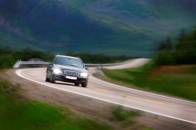 Rally Leirfjord