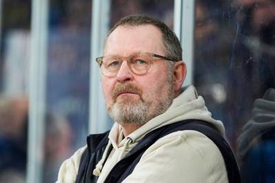 Petter Thoresen skal lede ishockeylandslaget i VM