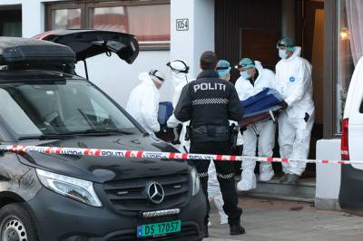 Kvinne funnet død i Grue: Draps­siktet mann etterlyst internasjonalt