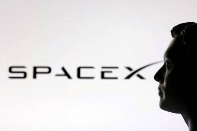 SpaceX planlegger å hente inn 75 milliarder dollar i historiens største børsnotering