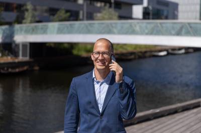 Tror på opptur i biotek