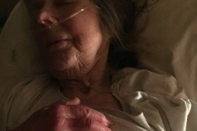 – Å bestemme over egen død er en gave
