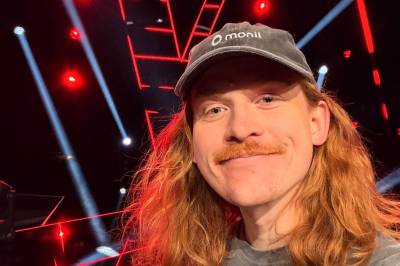 Til finalen i «The Voice»