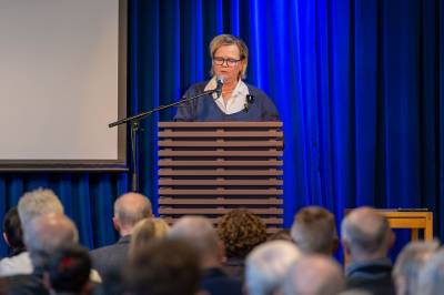 Spredte feil tall om døde barn: – Vil ikke gå ut med feilinformasjon