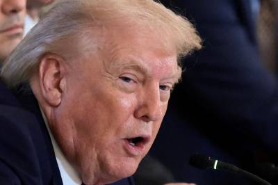 Trumps tolltrusler: Slik rammes norsk økonomi