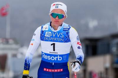 Svenskene overlegne i prologen – seks norske videre