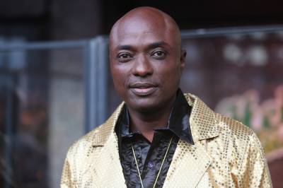 Durek Verrett sørger over Eric Danes bortgang