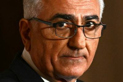 Witkoff i hemmelig møte med Pahlavi