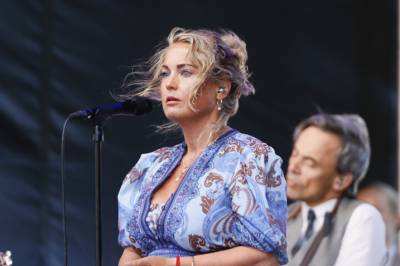 - Det var som om noe i meg forsvant
