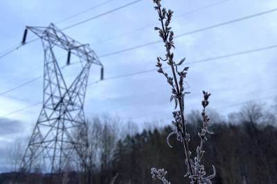 Innfører nytt system: Venter dyrere strøm i nord