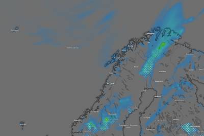 – Ser langt mer optimistisk ut