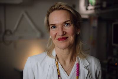 Flere barn får alvorlig tarmsykdom: – De blir slitne og slutter å gjøre ting de egentlig liker