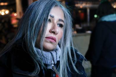 Abida Rajas eksmann dømt til 14 års fengsel i lagmannsretten