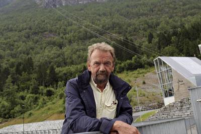 Satset på gondol. Det ble en gullgruve.